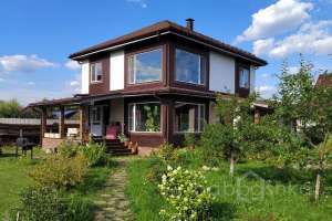 %D0%A4%D0%B0%D1%81%D0%B0%D0%B4_1 дома Съёмки Москва