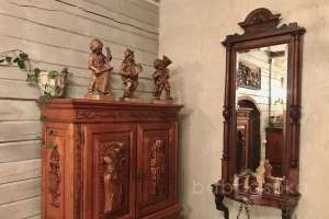 IMG_2478 дворцы и усадьбы Съёмки Москва