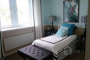 DSC_1354 дома Съёмки Москва