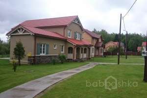 DSC_1364 дома Съёмки Москва