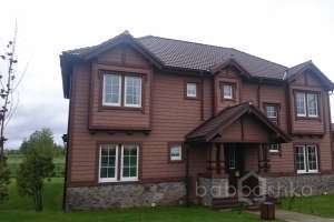 DSC_1347 дома Съёмки Москва