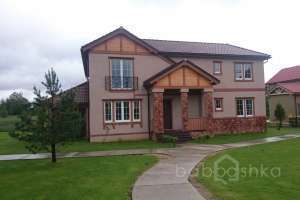 DSC_1356 дома Съёмки Москва