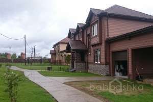 DSC_1355 дома Съёмки Москва