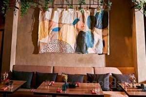 1 рестораны Съёмки Москва