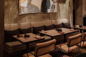 3 рестораны Съёмки Москва