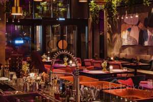 15 рестораны Съёмки Москва