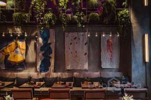 7 рестораны Съёмки Москва