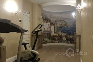 IMG_9229 дома Съёмки Москва