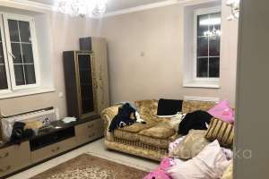 IMG_9238 дома Съёмки Москва