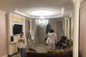 IMG_9236 дома Съёмки Москва