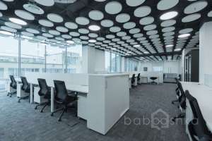 444 офисы опен спейс Съёмки Москва