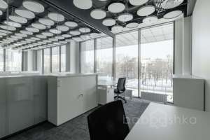 IMG_5270-HDR офисы опен спейс Съёмки Москва