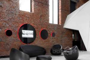 Acryl-003 арт-кластер Съёмки Москва