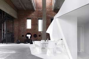 Acryl-002 арт-кластер Съёмки Москва