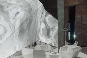 Acryl-011 арт-кластер Съёмки Москва