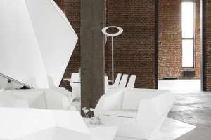 Acryl-006 арт-кластер Съёмки Москва