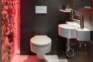 Acryl-013 арт-кластер Съёмки Москва