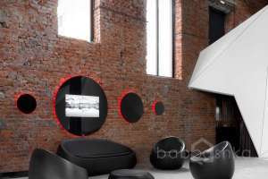 Acryl-015 арт-кластер Съёмки Москва