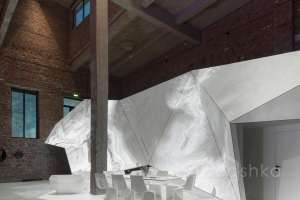 Acryl-010 арт-кластер Съёмки Москва