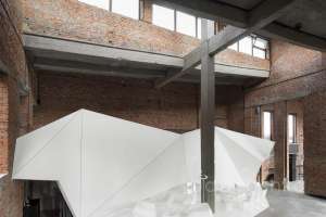 Acryl-014 арт-кластер Съёмки Москва