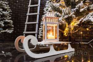 Magic_180171 натурные декорации Съёмки Москва