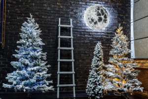 Magic_180166 натурные декорации Съёмки Москва