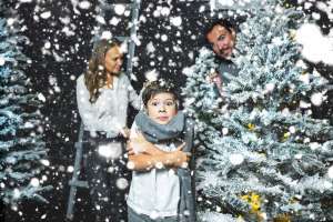 Magic_180039 натурные декорации Съёмки Москва