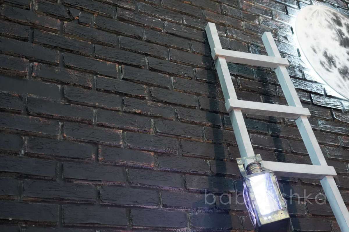 _81 натурные декорации 