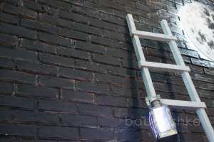 _81 натурные декорации Съёмки Москва