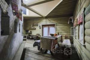 8P9A0085 натурные декорации Съёмки Москва