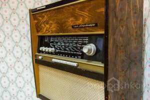 Magic_180154 натурные декорации Съёмки Москва