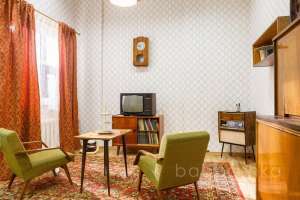 Magic_180144 натурные декорации Съёмки Москва