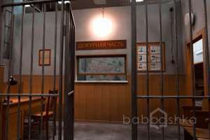 6 натурные декорации Съёмки Москва