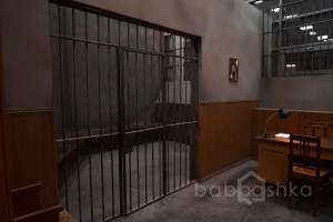 3 натурные декорации Съёмки Москва