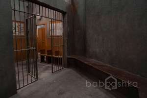 5 натурные декорации Съёмки Москва