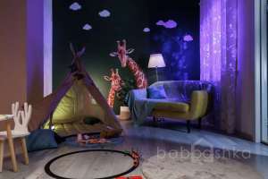 back-116_1 натурные декорации Съёмки Москва