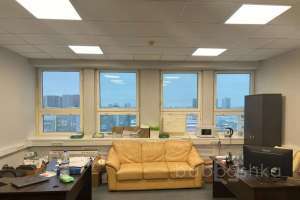 1_05 офисы опен спейс Съёмки Москва