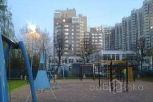 68 квартиры Съёмки Москва