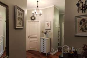 57 квартиры Съёмки Москва