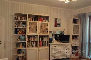 41 квартиры Съёмки Москва