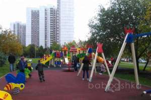 67 квартиры Съёмки Москва