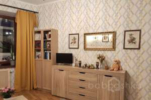 37 квартиры Съёмки Москва