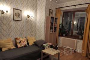 34 квартиры Съёмки Москва