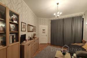 35 квартиры Съёмки Москва