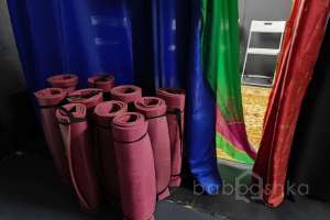 15 фитнесс клубы Съёмки Москва