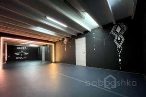 6 фитнесс клубы Съёмки Москва