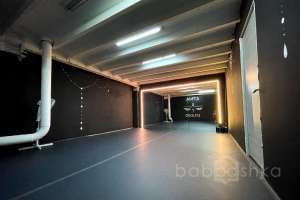 10 фитнесс клубы Съёмки Москва