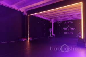 9 фитнесс клубы Съёмки Москва