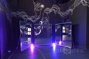 1 фитнесс клубы Съёмки Москва