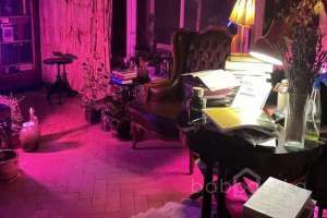 1_4 офисы опен спейс Съёмки Москва